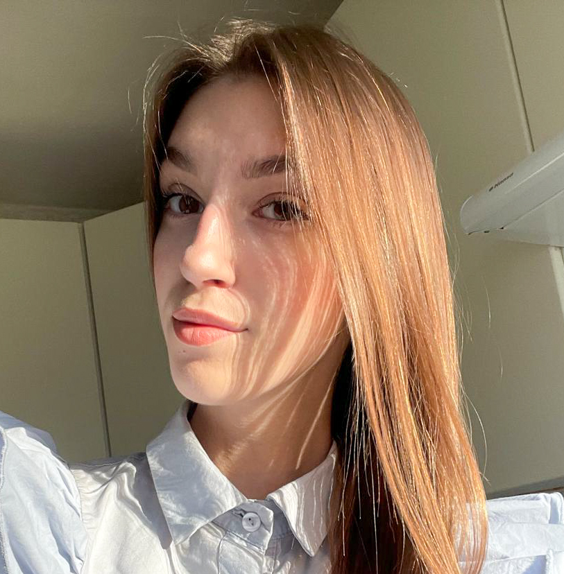 Иванцова Ирина