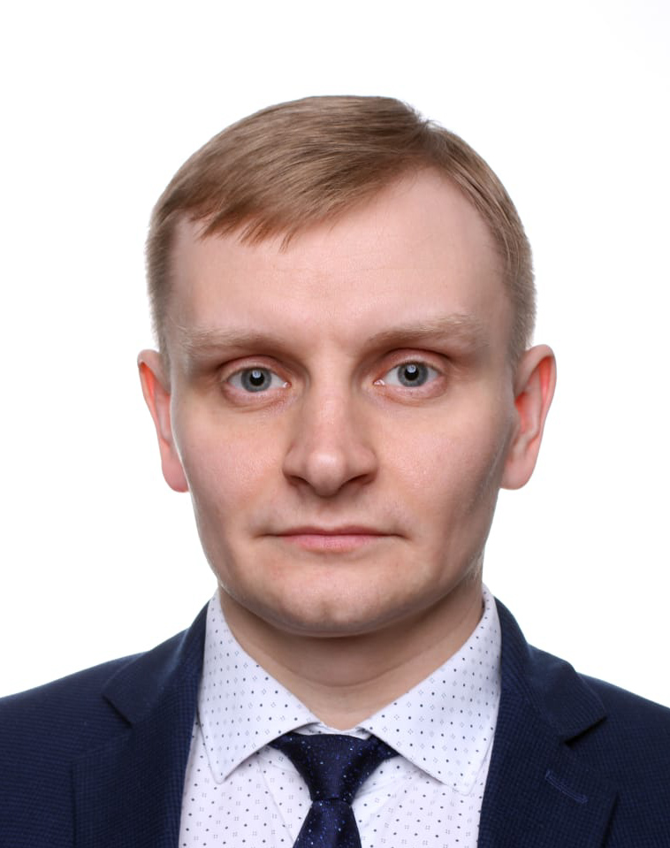 Харламов Вадим
