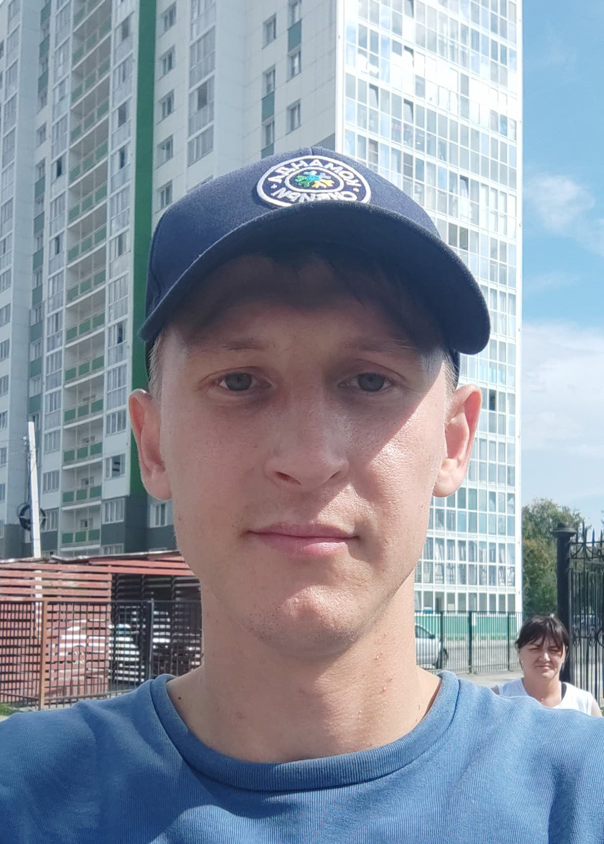 Рахманин Вячеслав