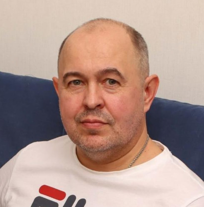 Скубиёв Олег