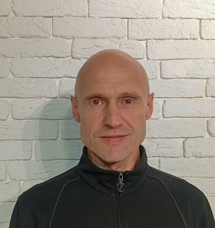 Гришаев Михаил