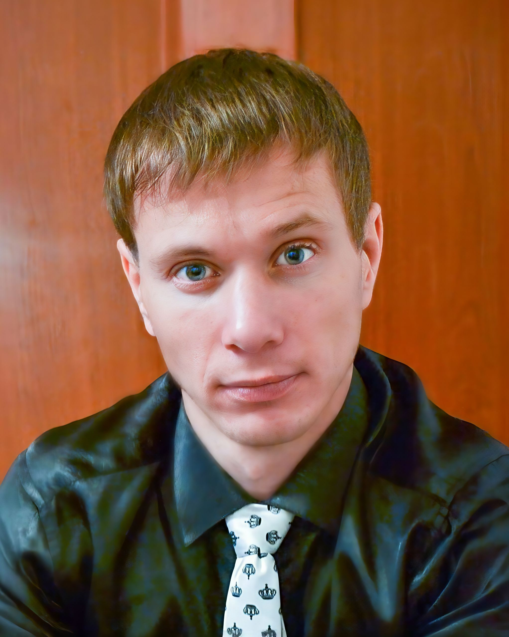 Маслов Роман