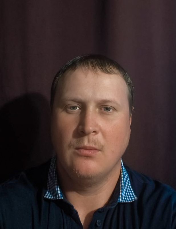 Чернов Юрий